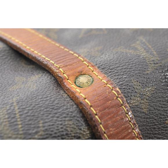 Auth Louis Vuitton Saumur 30 Shoulder #107357L45B - Picture 13 of 15